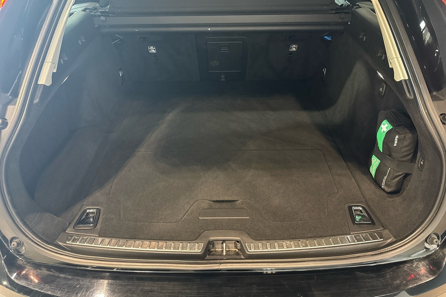 Volvo V90 Cross Country vaihtoauto