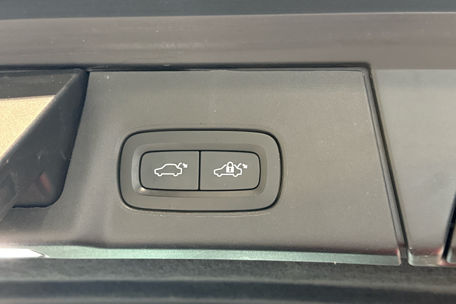 Volvo V90 Cross Country vaihtoauto