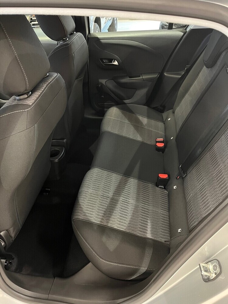 Opel Corsa vaihtoauto