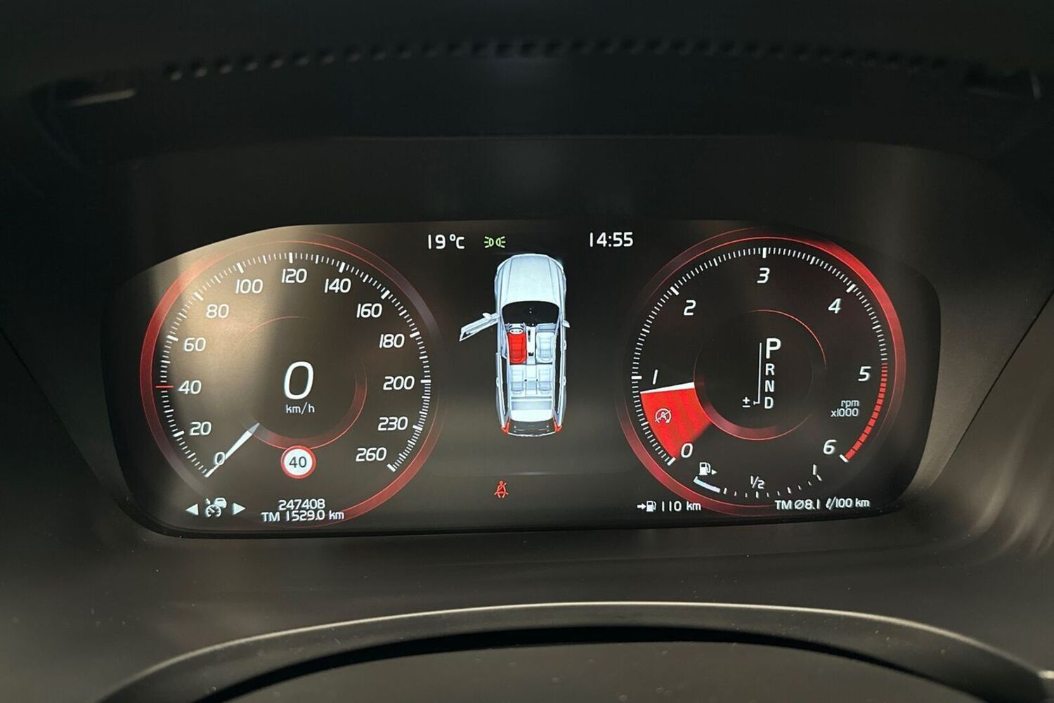 Volvo V90 vaihtoauto