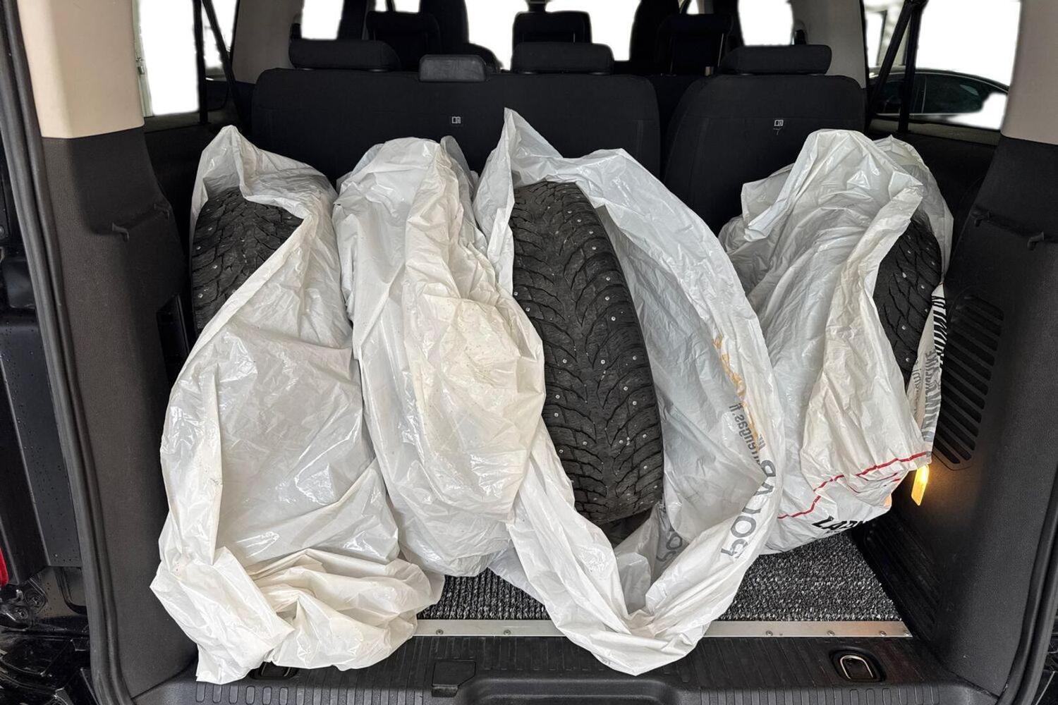 Toyota Proace Verso vaihtoauto