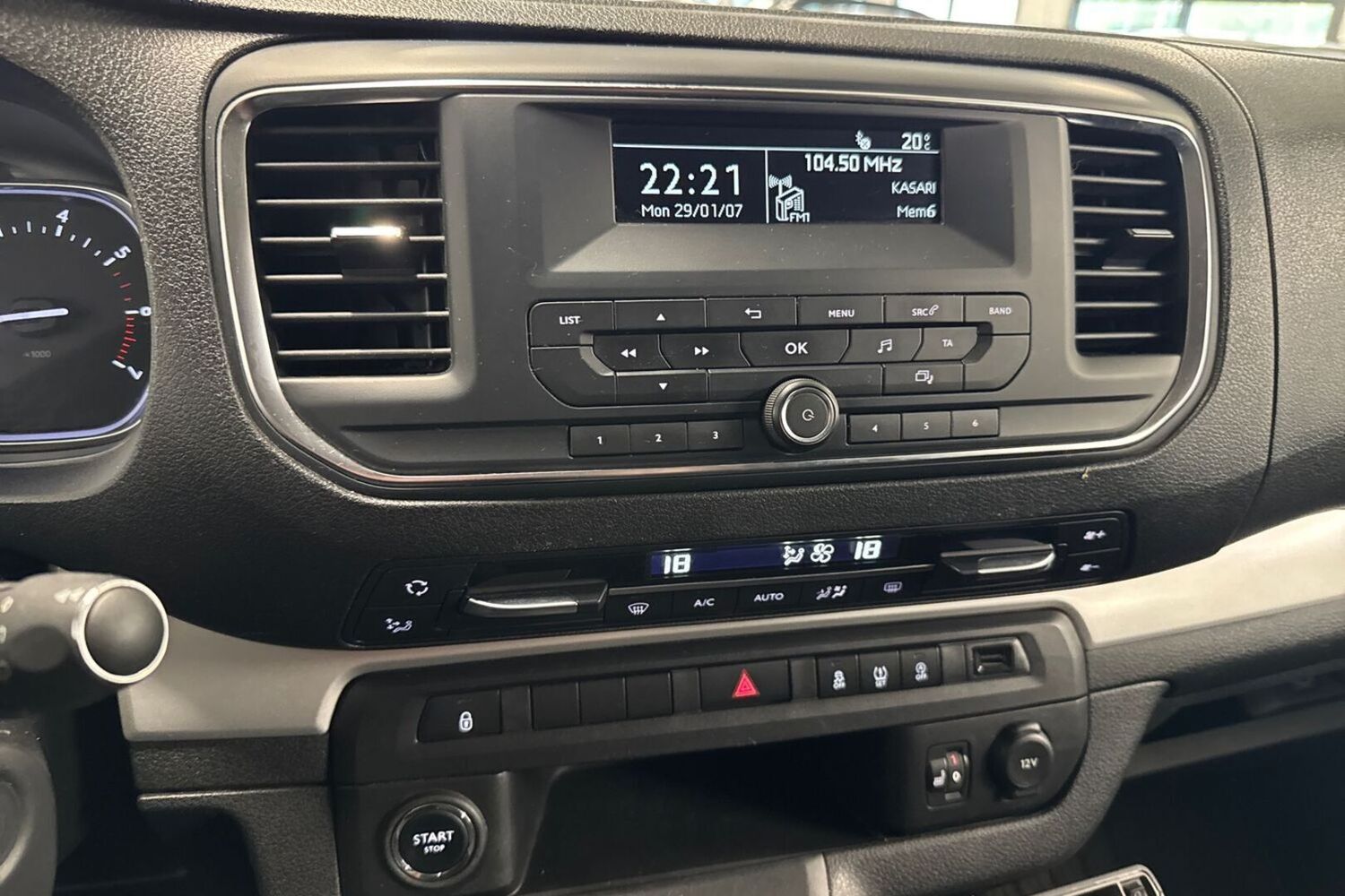 Toyota Proace Verso vaihtoauto