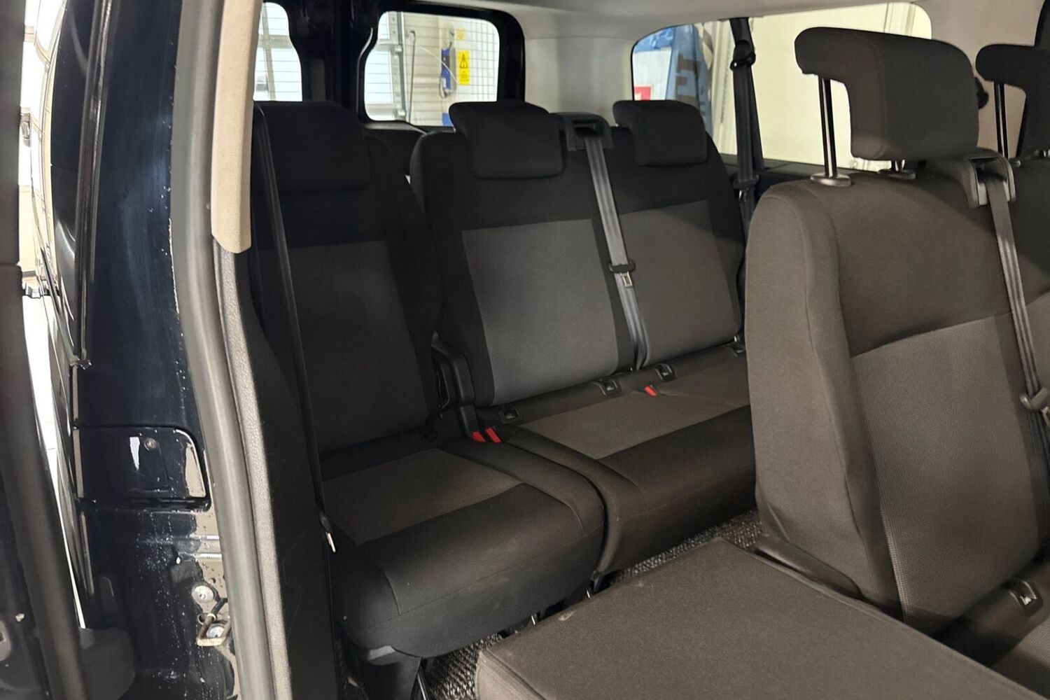 Toyota Proace Verso vaihtoauto