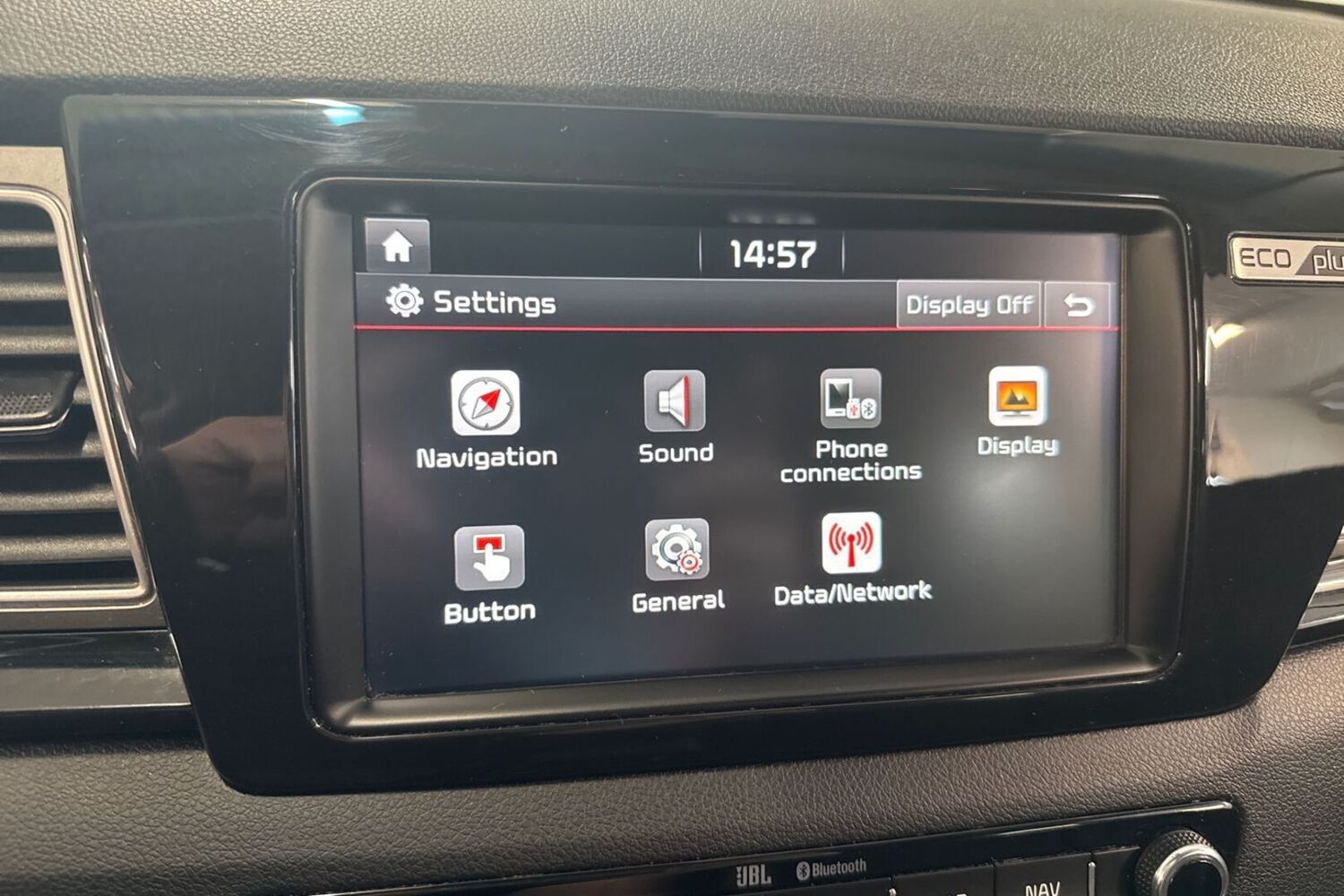 Kia Niro plug-in vaihtoauto