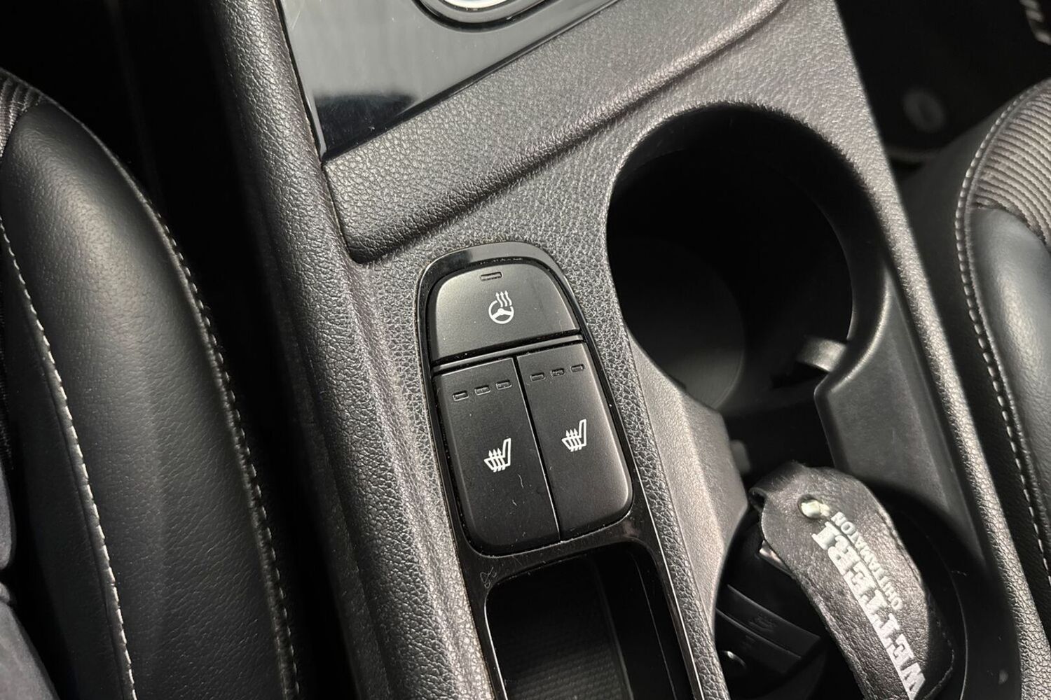 Kia Niro plug-in vaihtoauto
