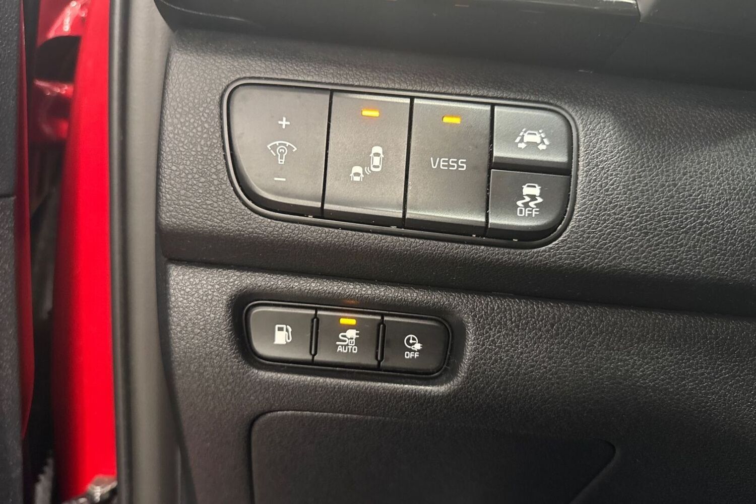 Kia Niro plug-in vaihtoauto