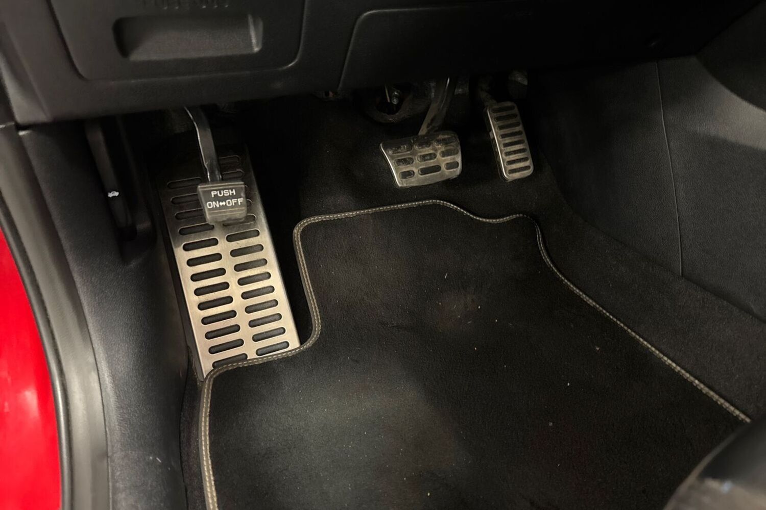 Kia Niro plug-in vaihtoauto