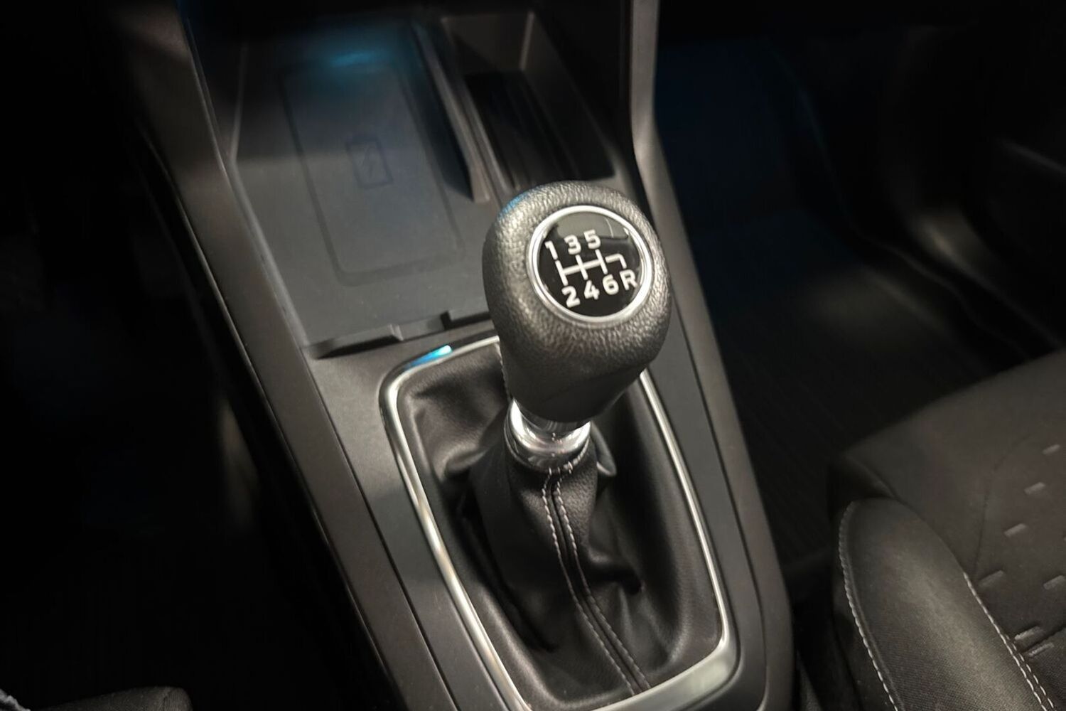 Ford Puma vaihtoauto
