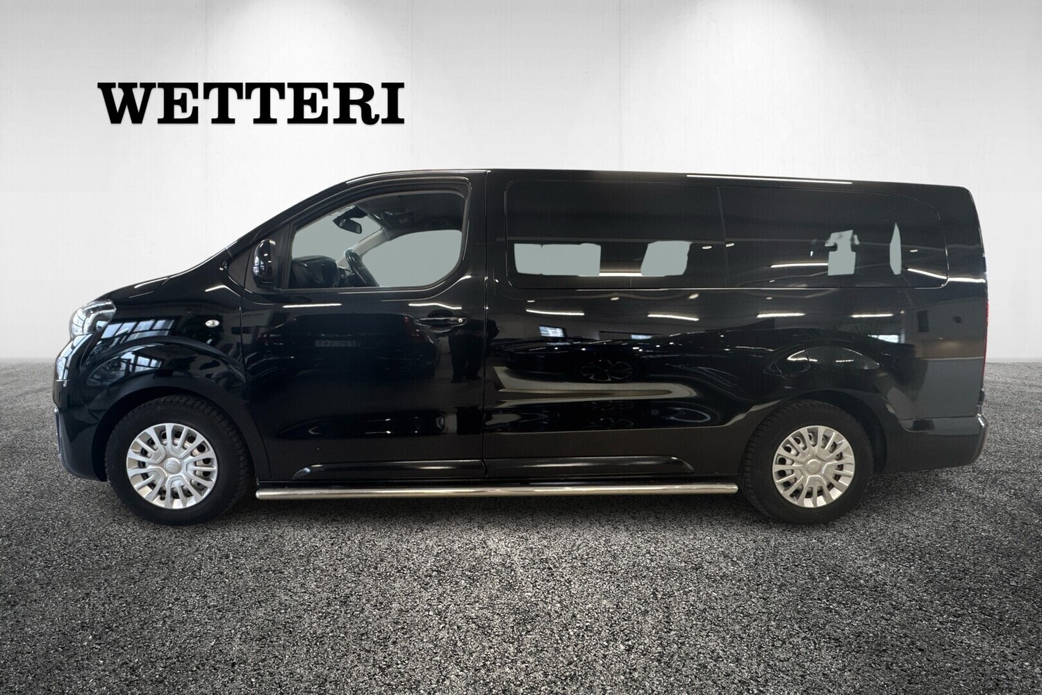 Toyota Proace Verso vaihtoauto