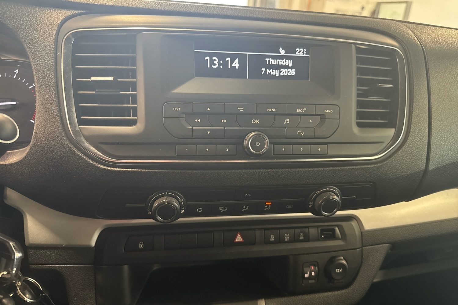 Toyota Proace Verso vaihtoauto