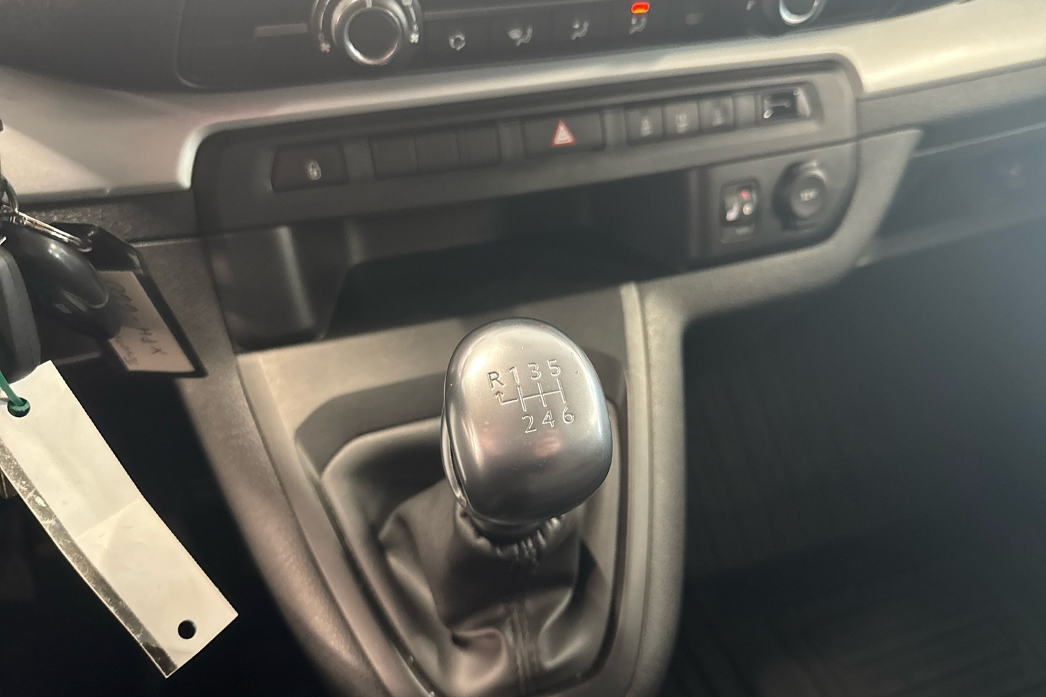Toyota Proace Verso vaihtoauto