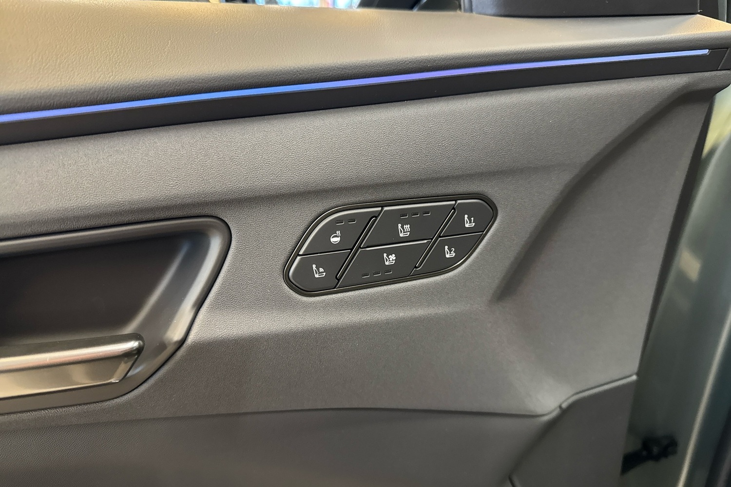 Kia EV5 vaihtoauto