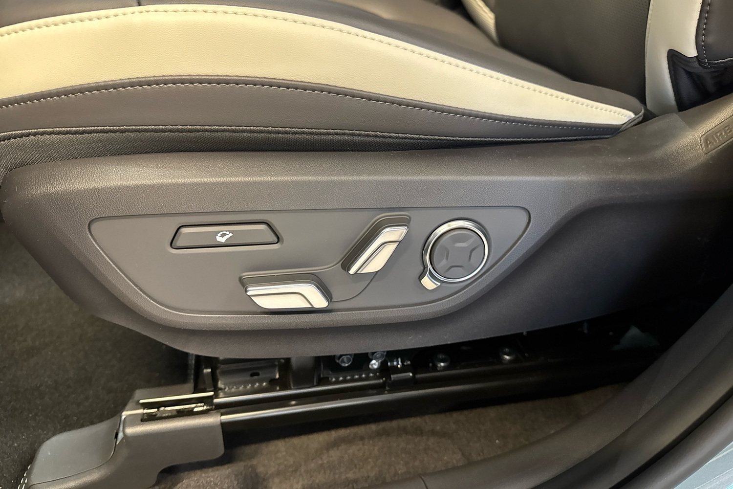 Kia EV5 vaihtoauto