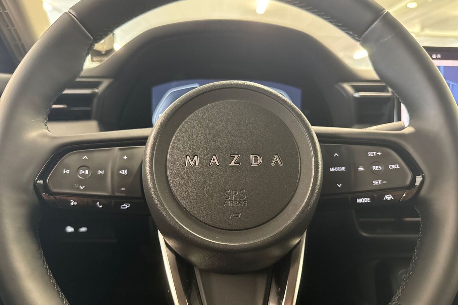 Mazda CX-5 vaihtoauto