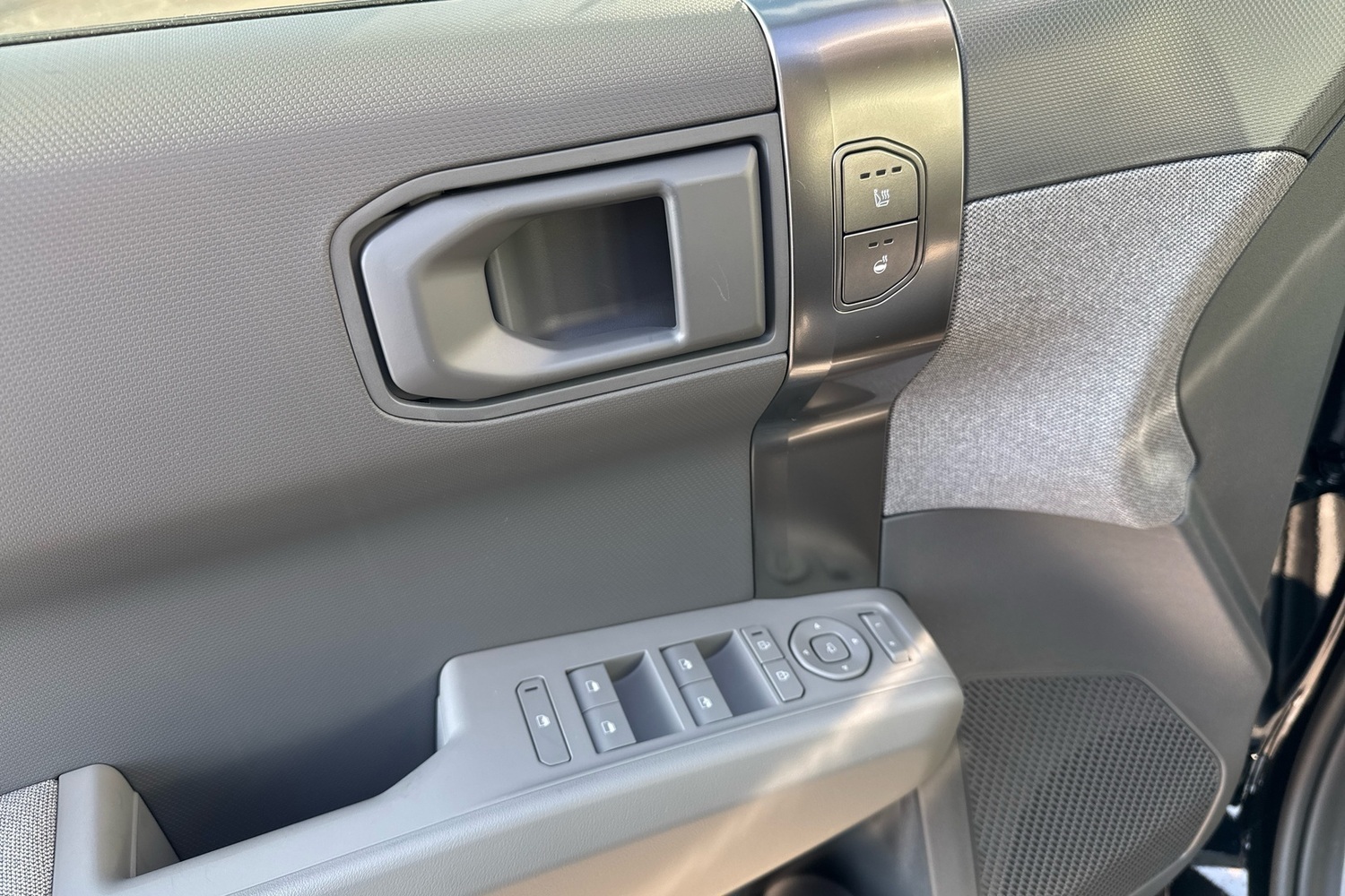 Kia EV3 vaihtoauto