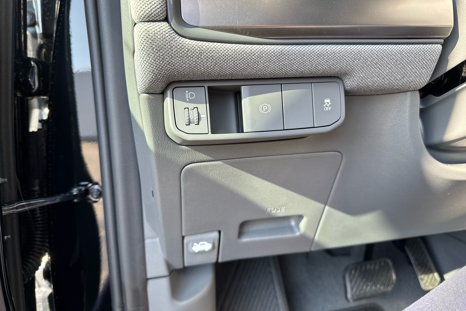 Kia EV3 vaihtoauto