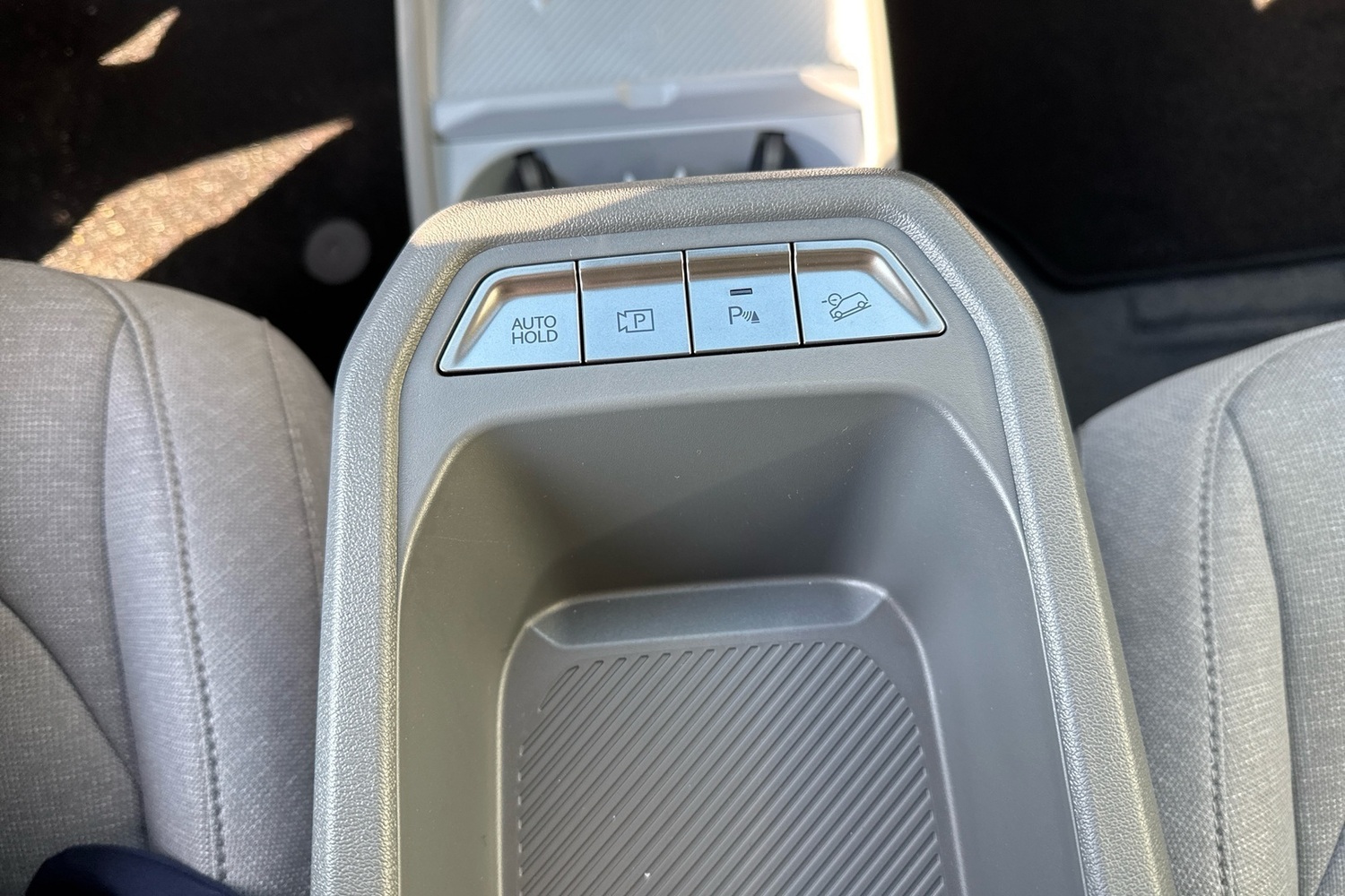 Kia EV3 vaihtoauto