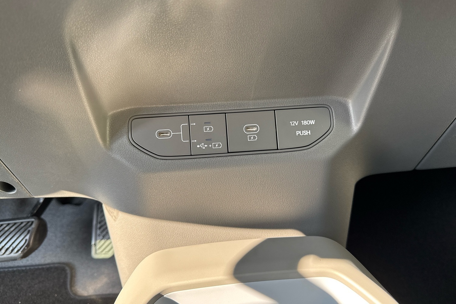 Kia EV3 vaihtoauto