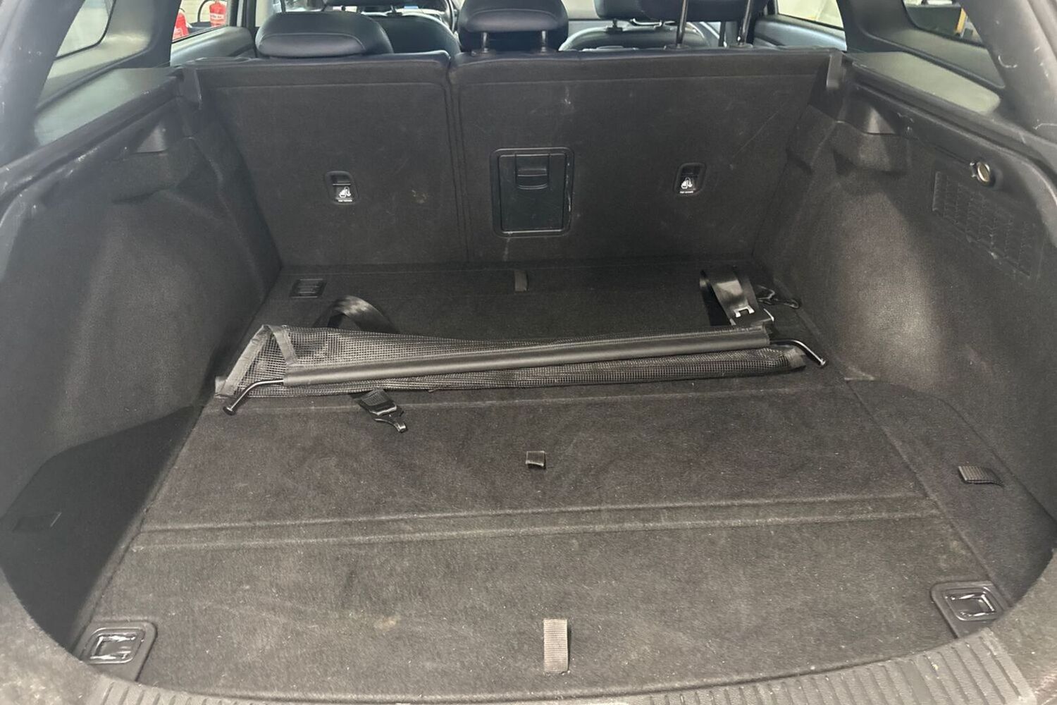 Hyundai i30 Wagon vaihtoauto