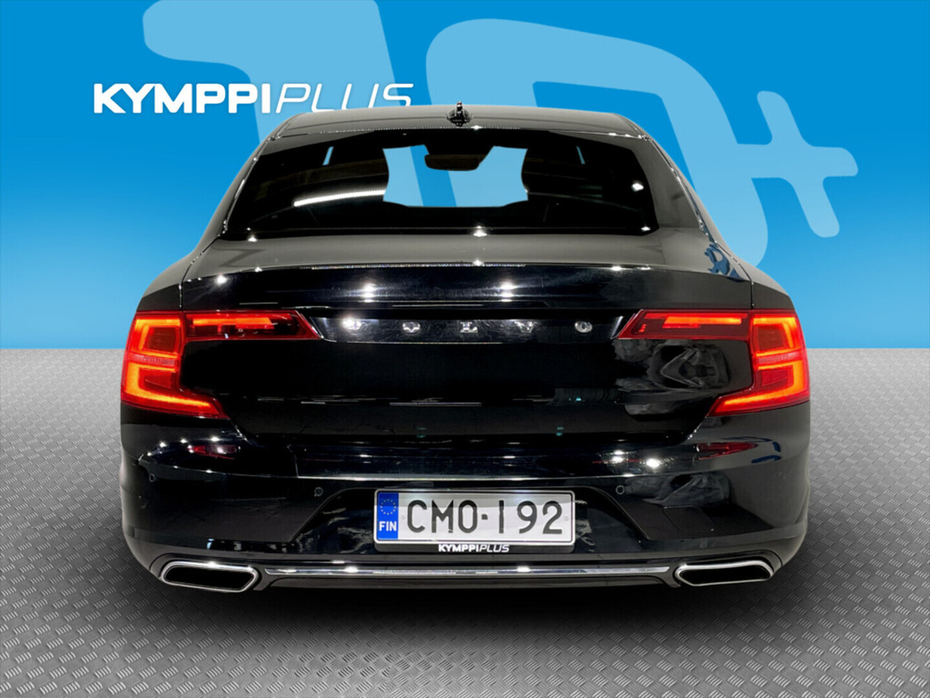 Volvo S90 vaihtoauto