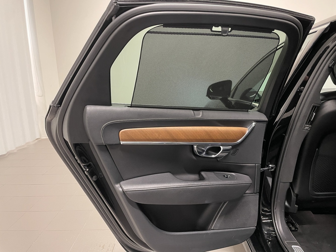 Volvo S90 vaihtoauto
