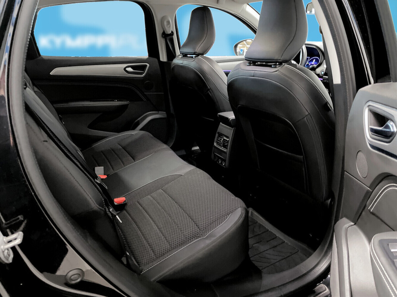 Renault Arkana vaihtoauto
