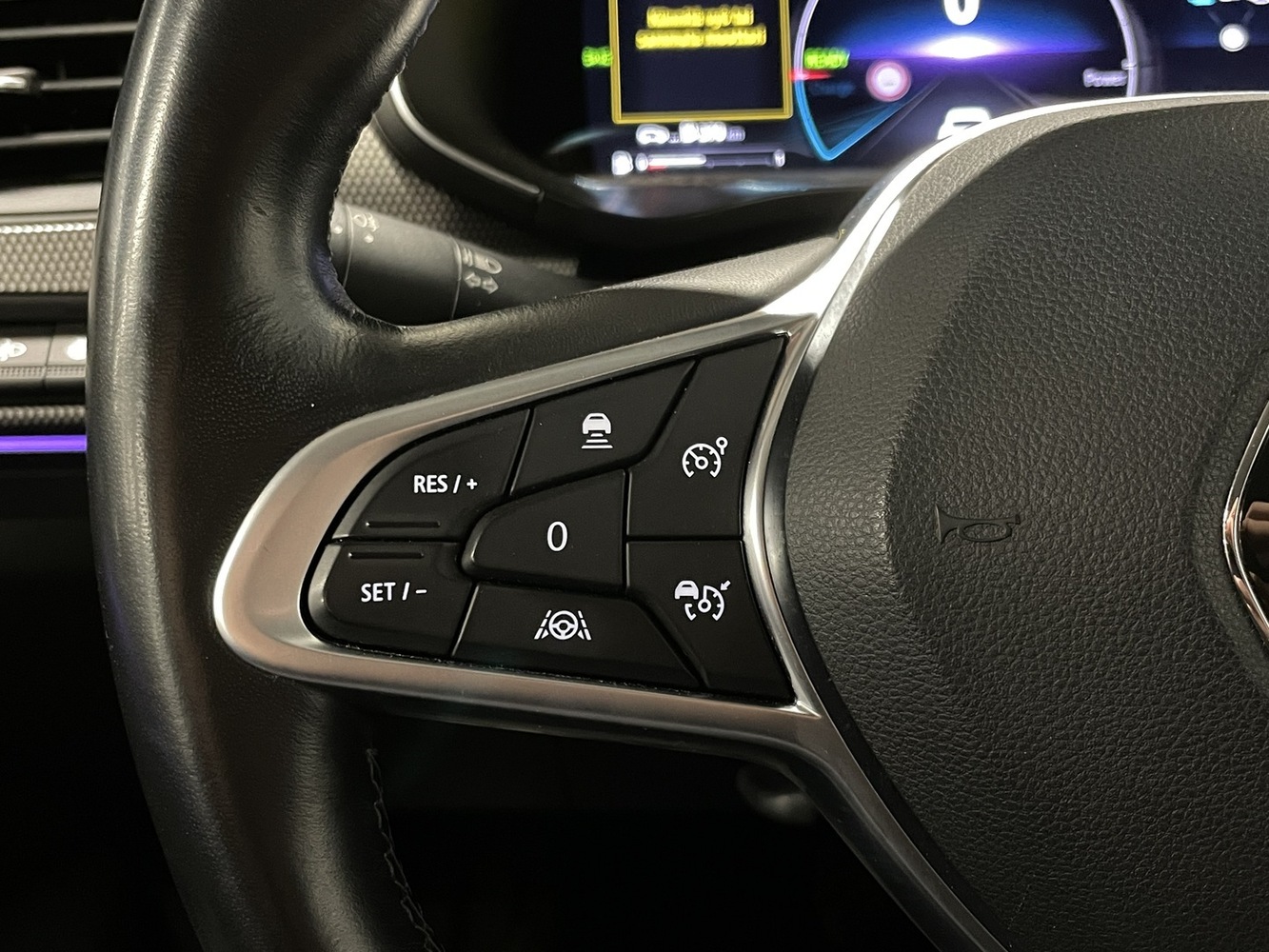 Renault Arkana vaihtoauto