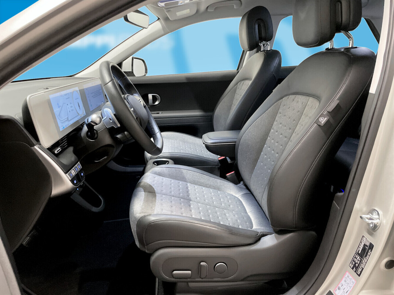 Hyundai IONIQ 5 vaihtoauto