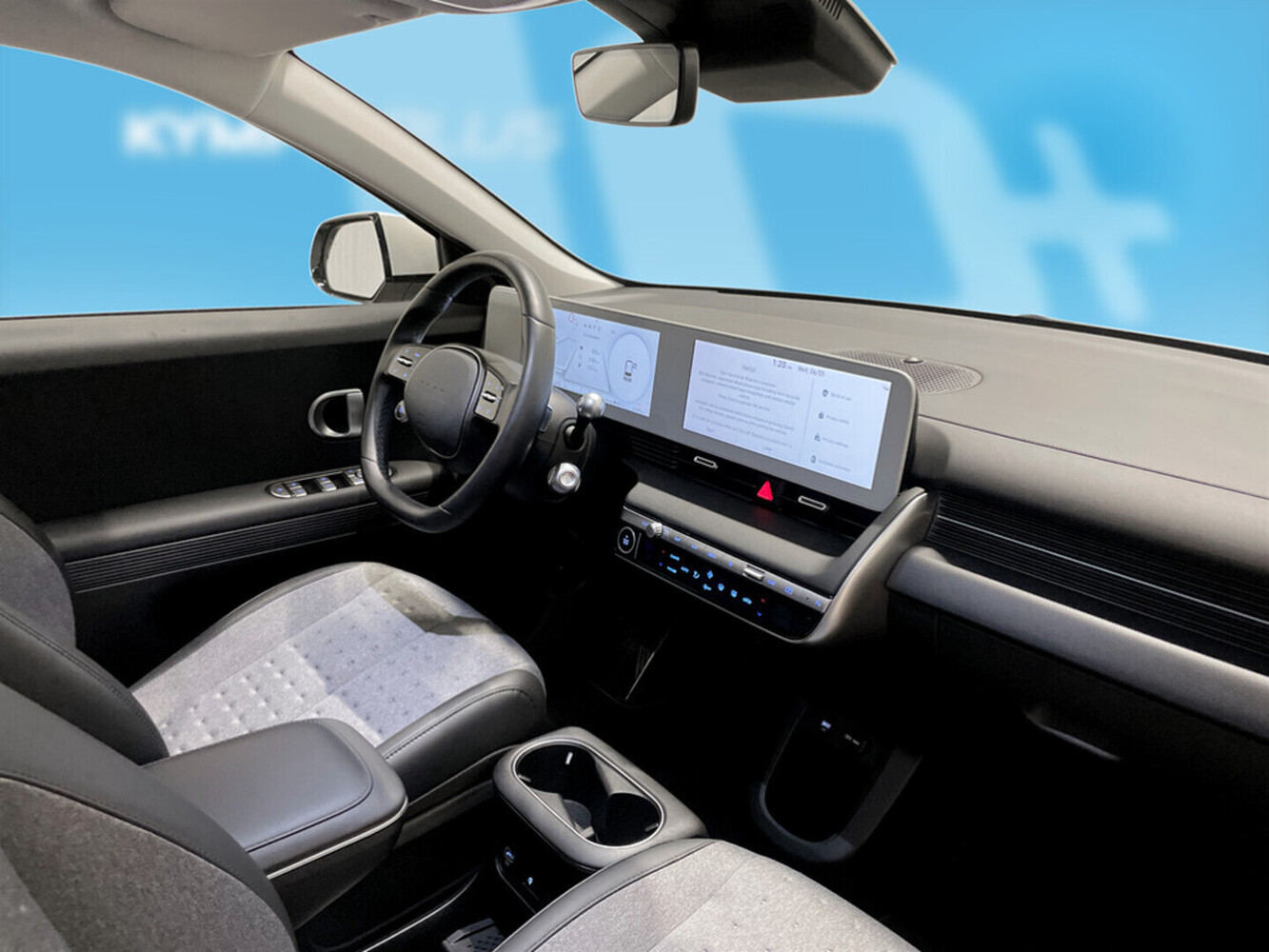 Hyundai IONIQ 5 vaihtoauto