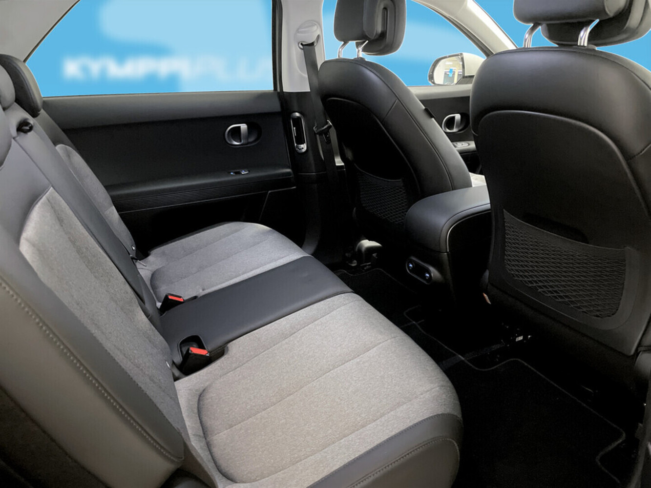 Hyundai IONIQ 5 vaihtoauto