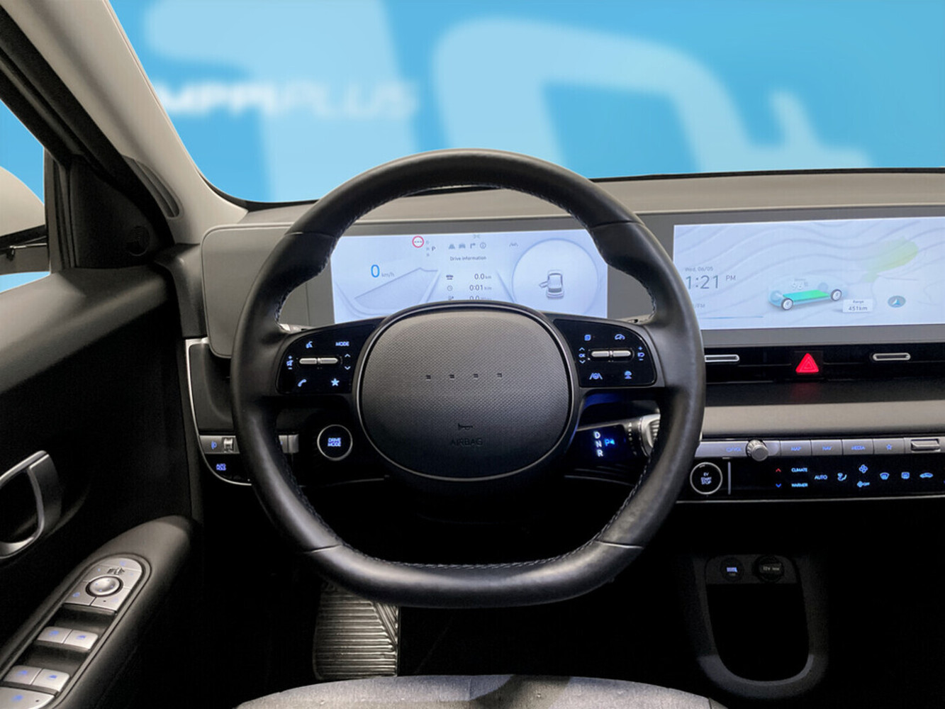 Hyundai IONIQ 5 vaihtoauto