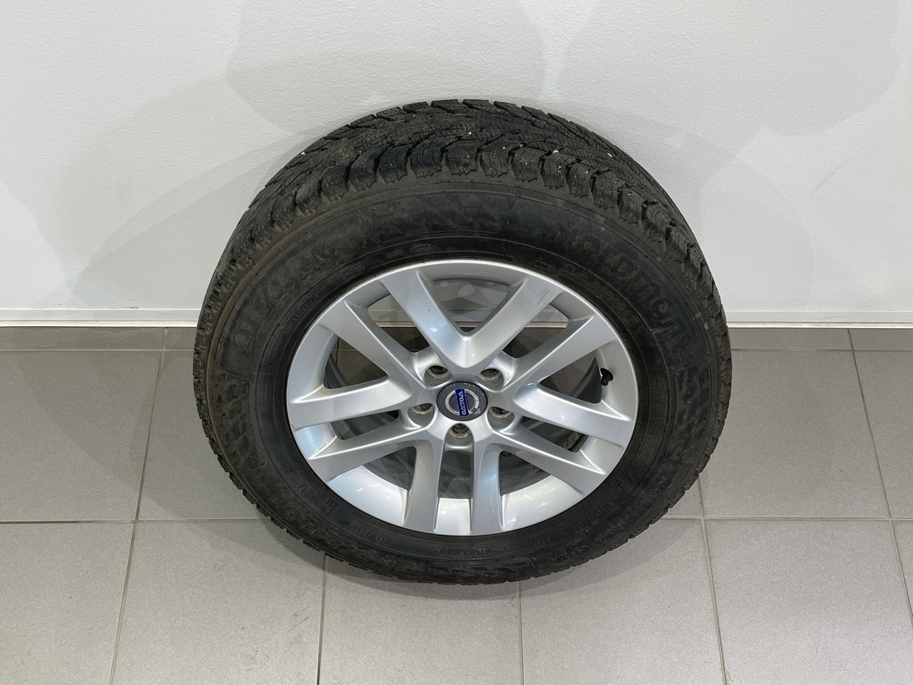 Volvo V60 Cross Country vaihtoauto