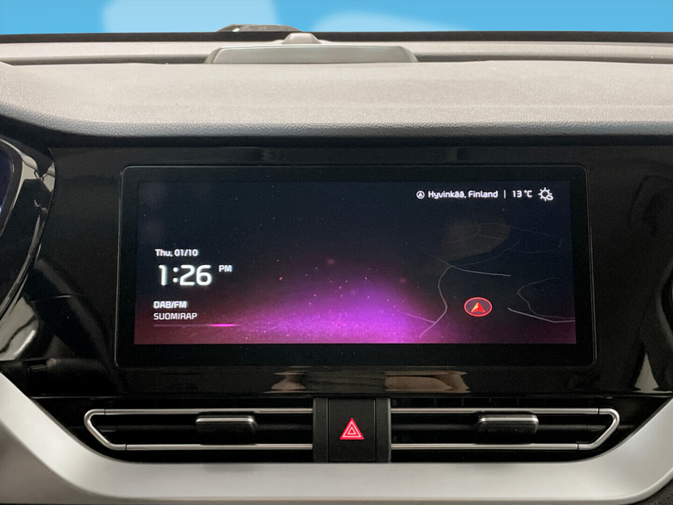 Kia Niro plug-in vaihtoauto