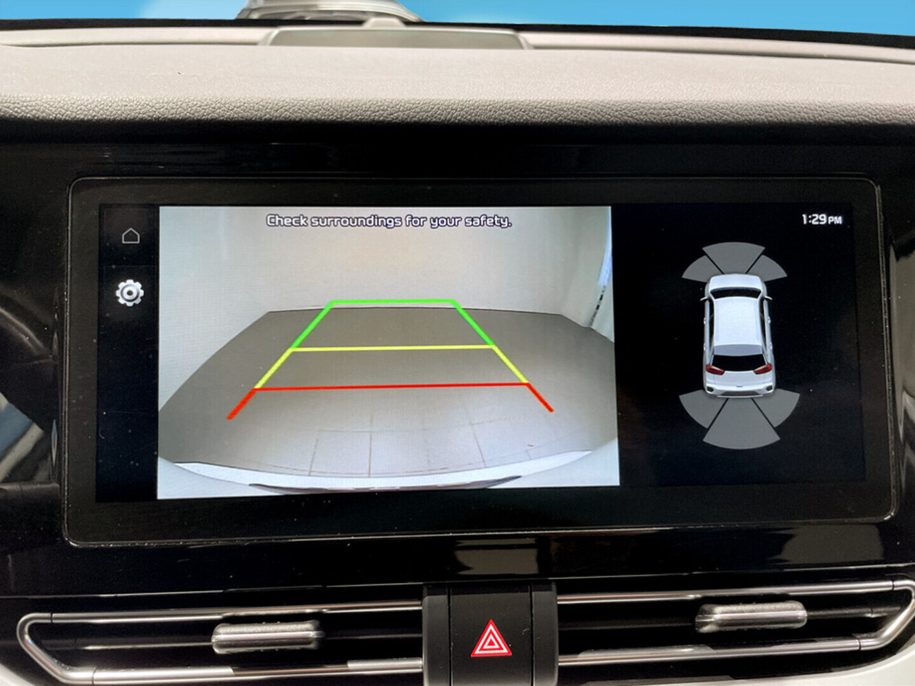 Kia Niro plug-in vaihtoauto