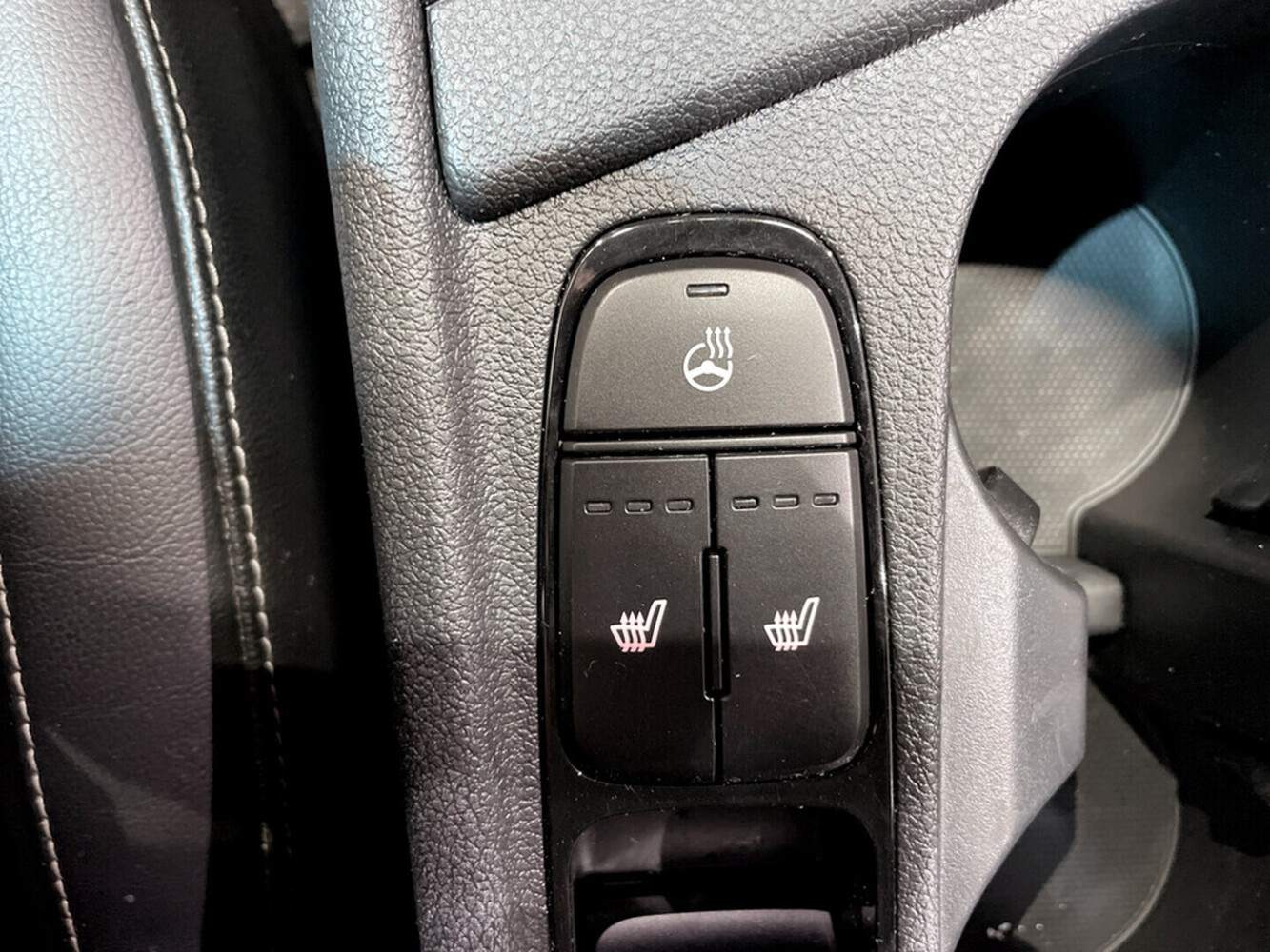 Kia Niro plug-in vaihtoauto