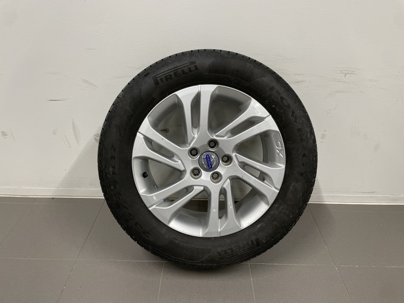 Volvo XC70 vaihtoauto