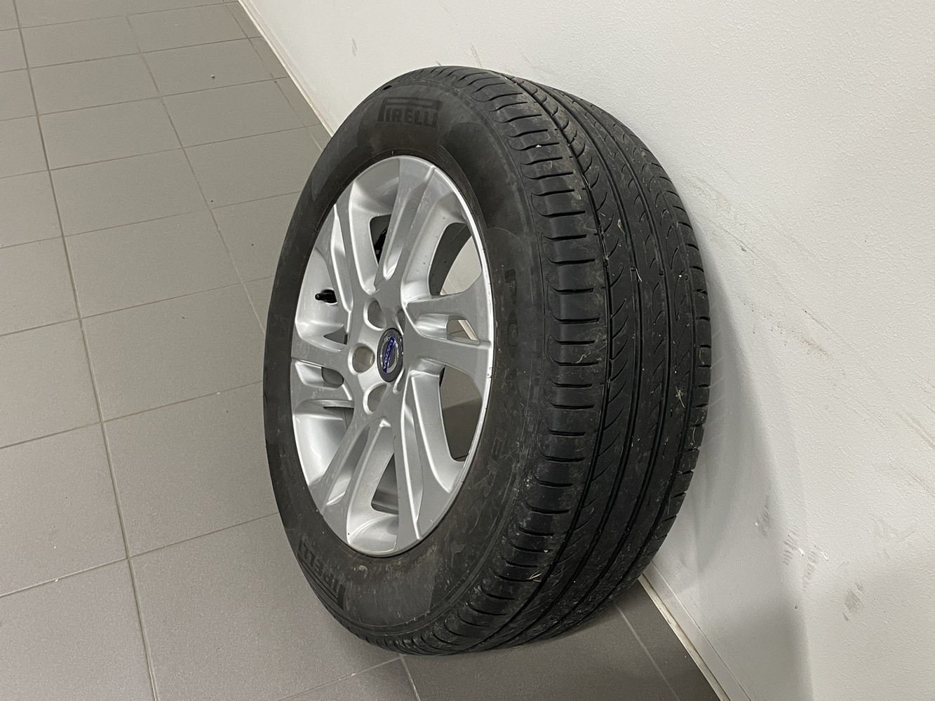 Volvo XC70 vaihtoauto
