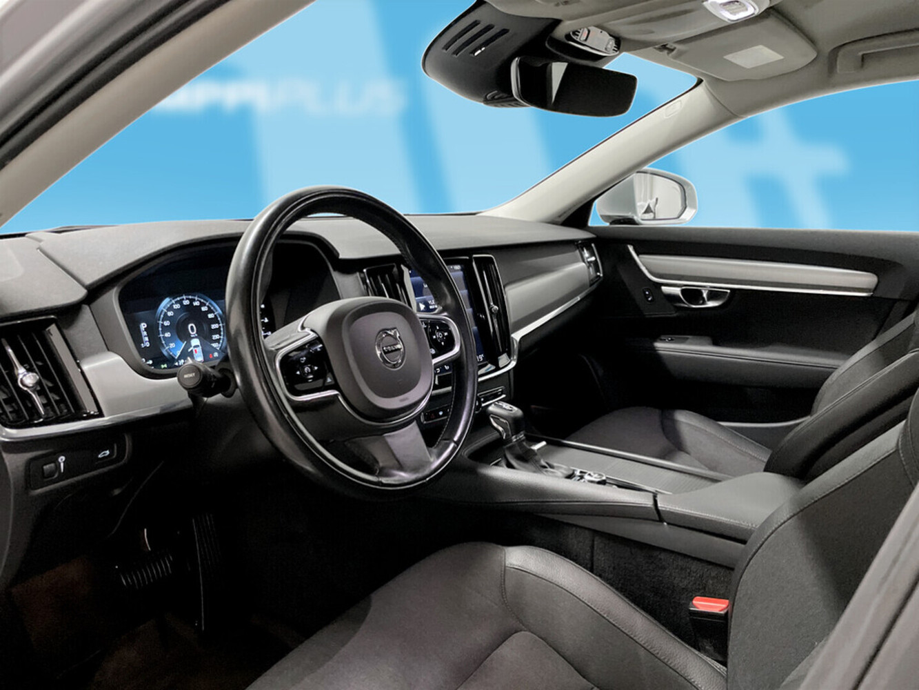 Volvo V90 vaihtoauto