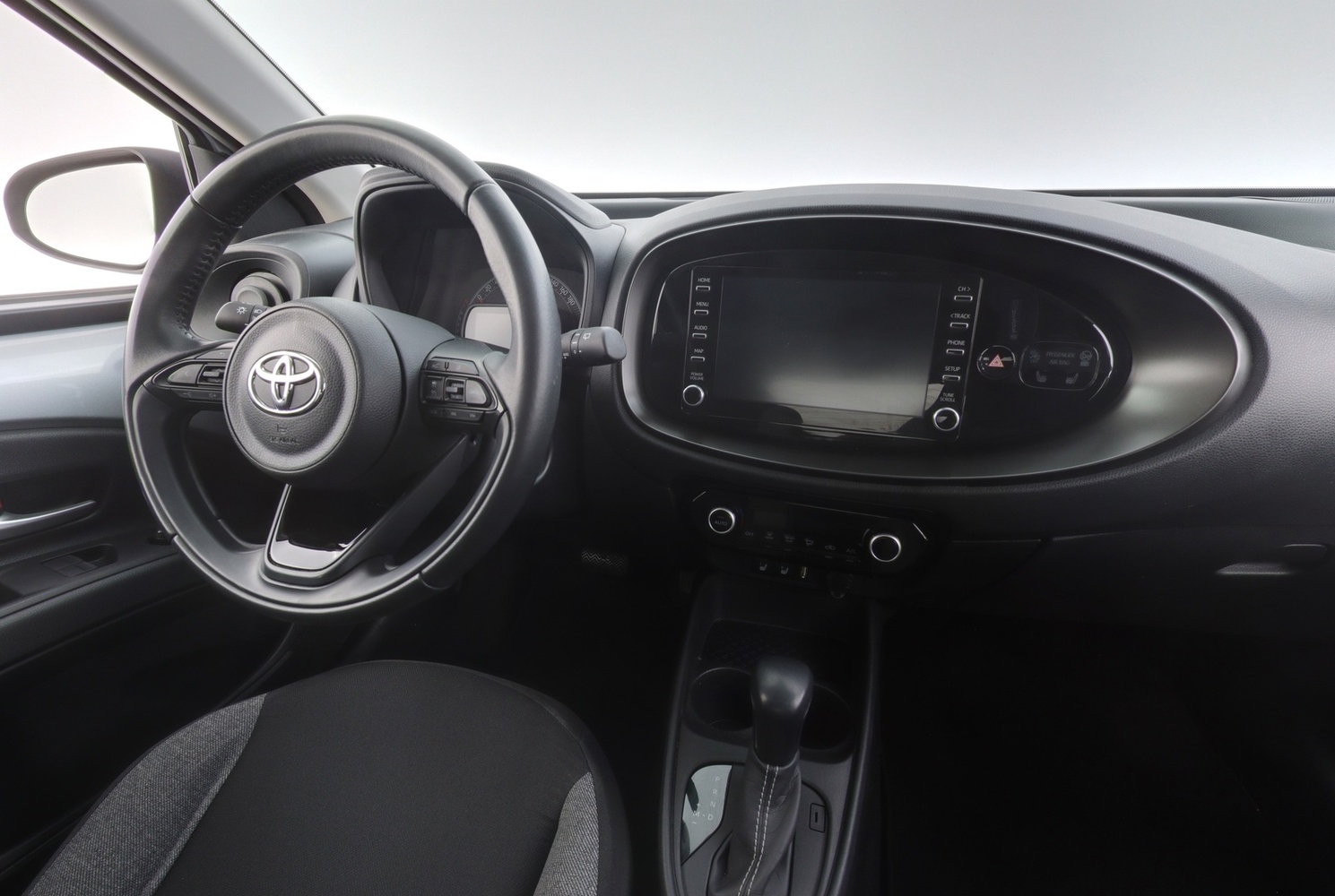 Toyota Aygo X vaihtoauto
