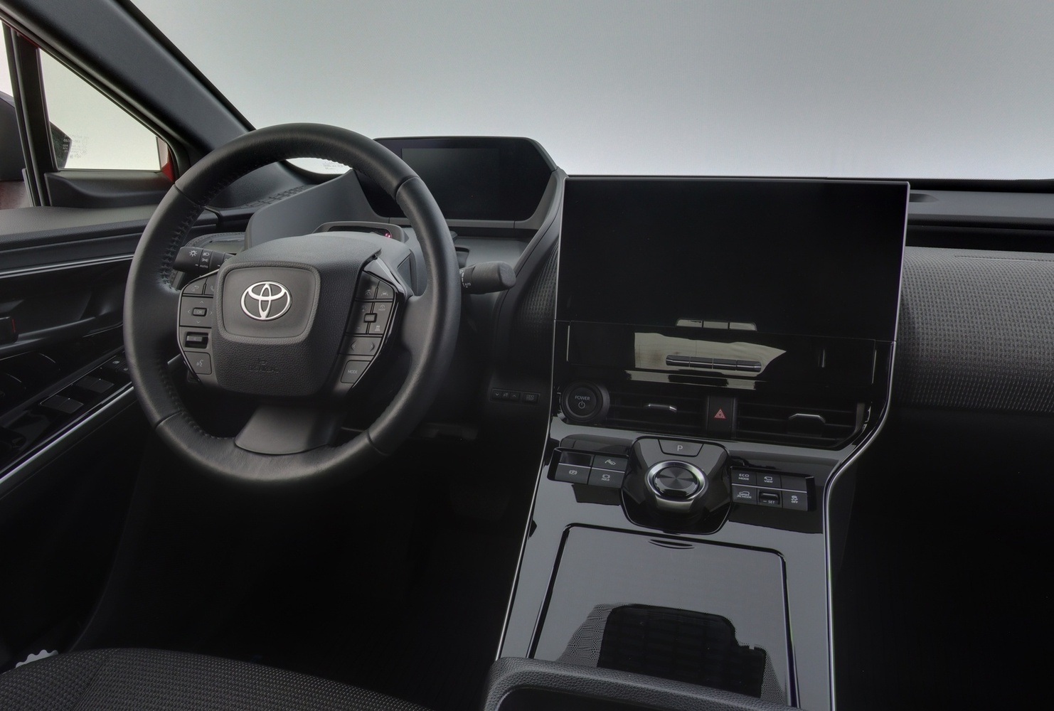 Toyota bZ4X vaihtoauto