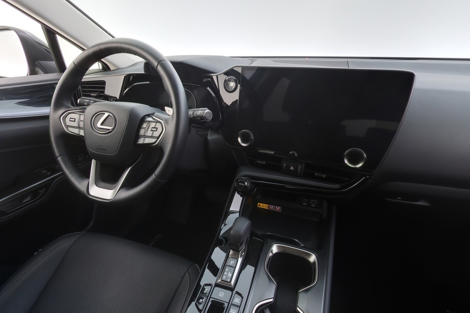 Lexus NX vaihtoauto
