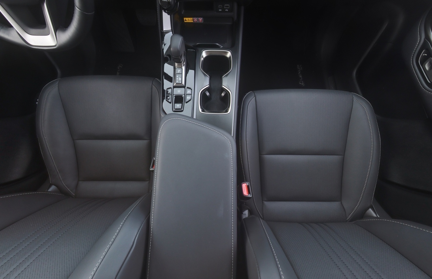 Lexus NX vaihtoauto