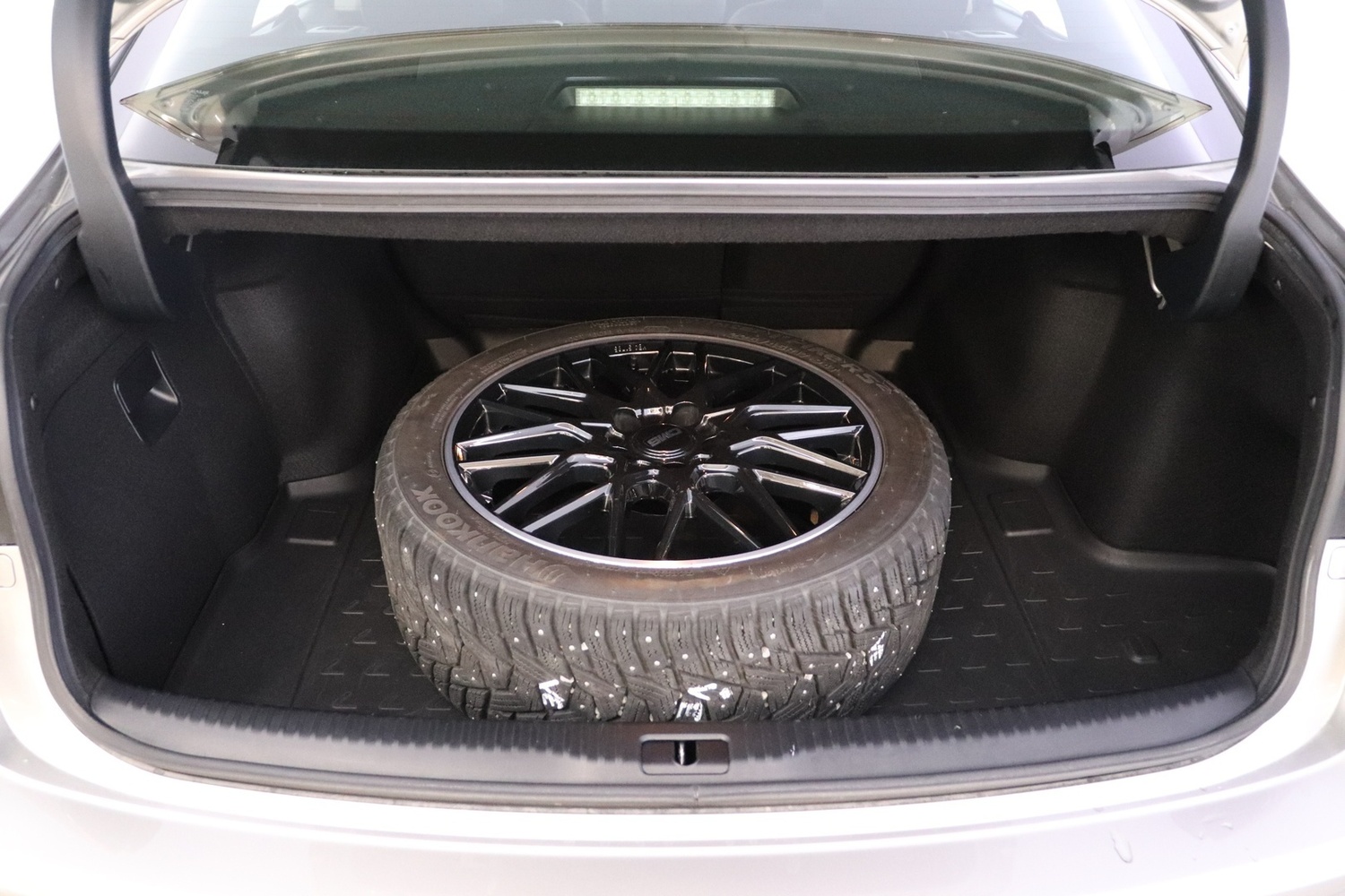 Lexus IS vaihtoauto