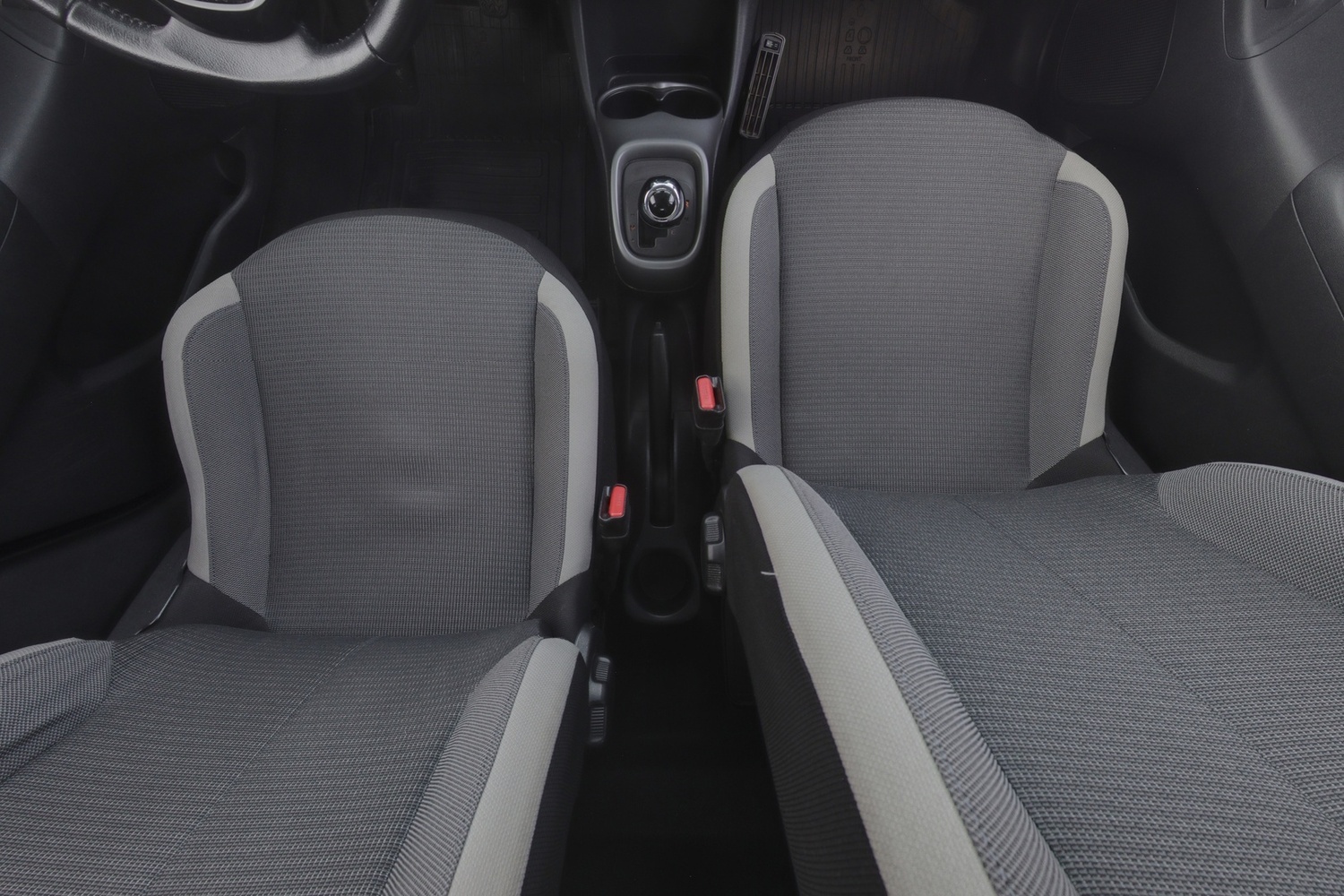Toyota AYGO vaihtoauto