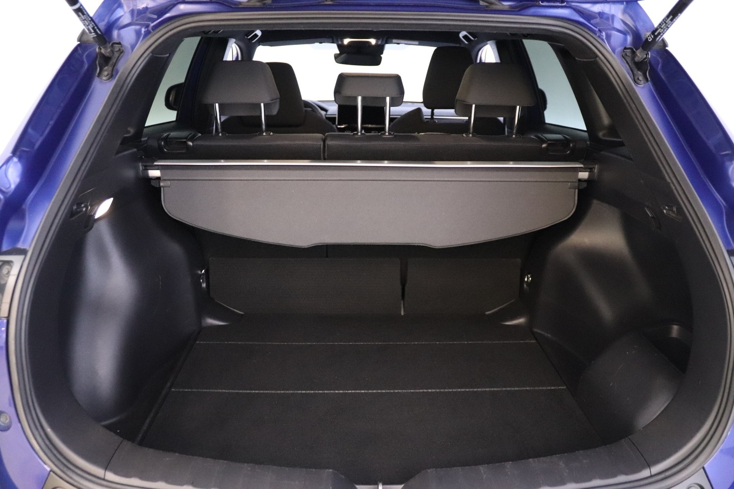 Toyota Corolla Cross vaihtoauto