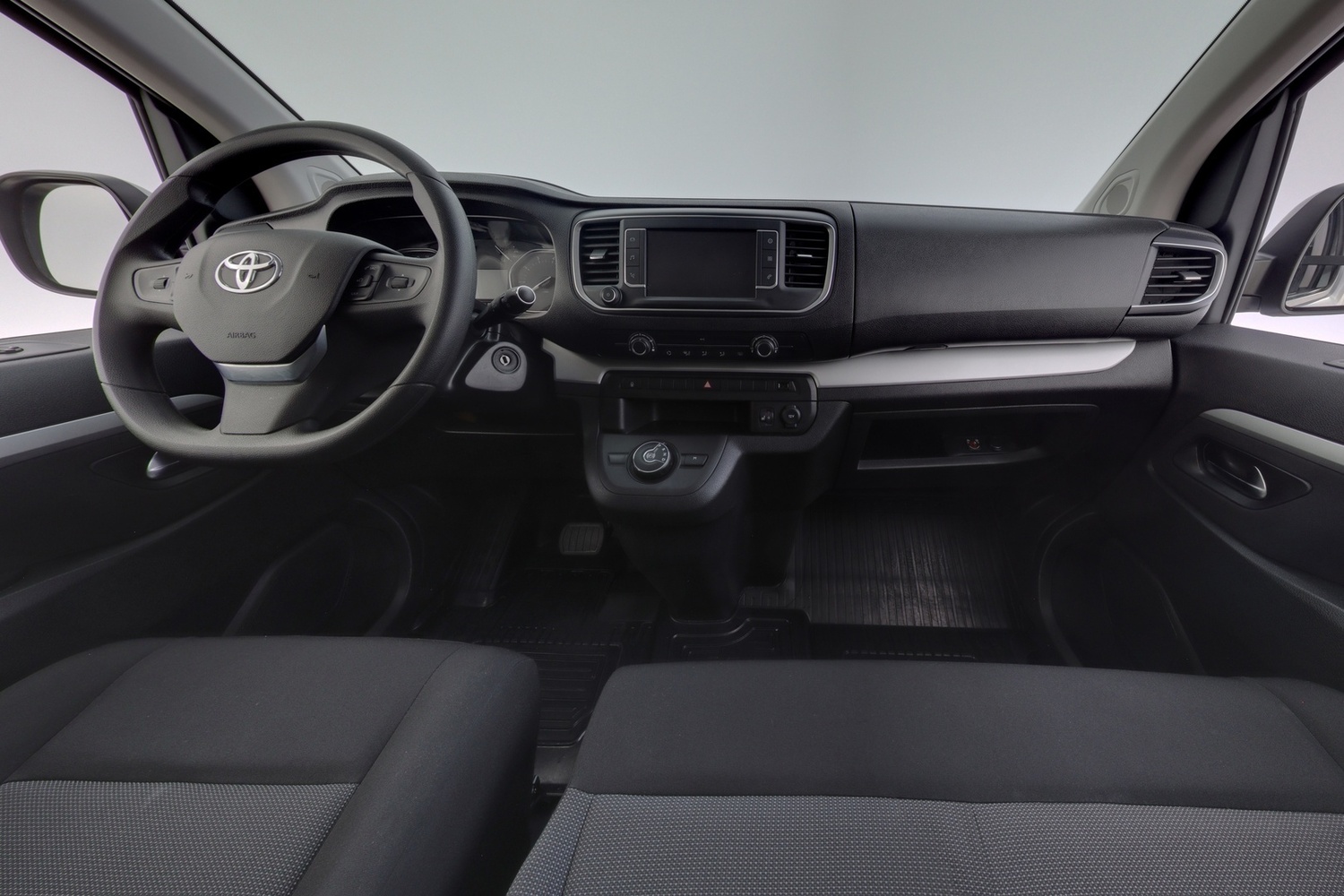 Toyota Proace Verso vaihtoauto
