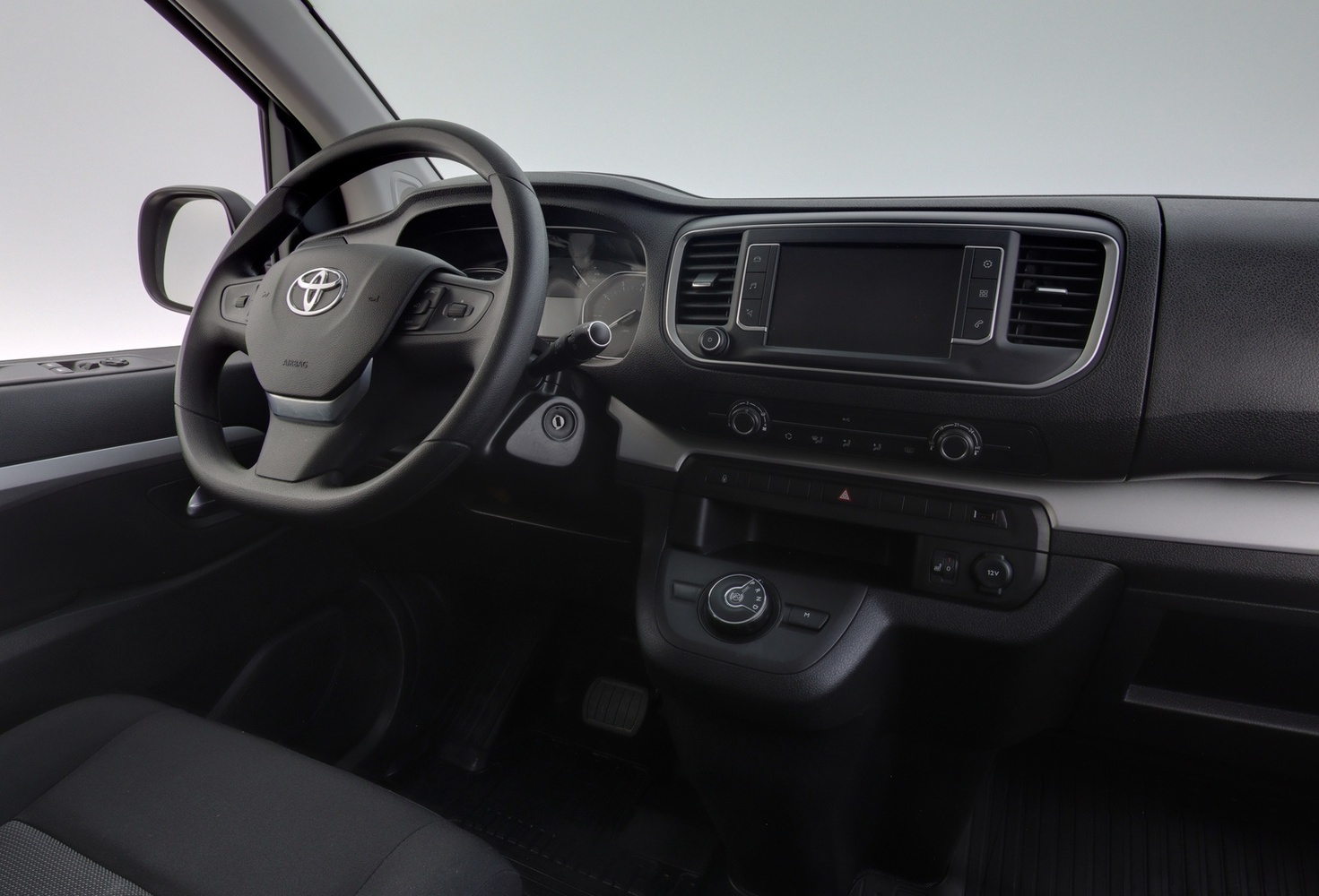 Toyota Proace Verso vaihtoauto