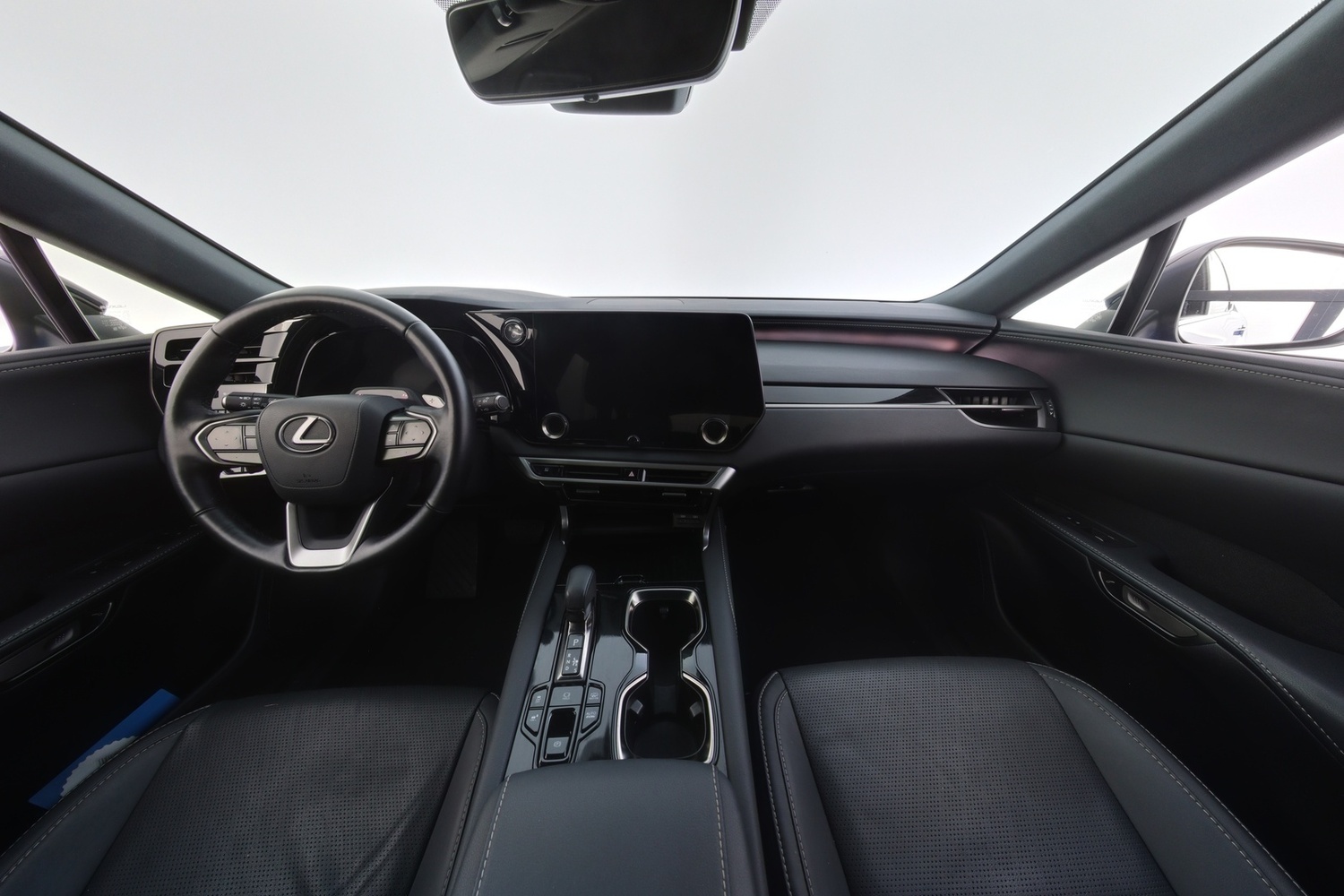 Lexus RX vaihtoauto