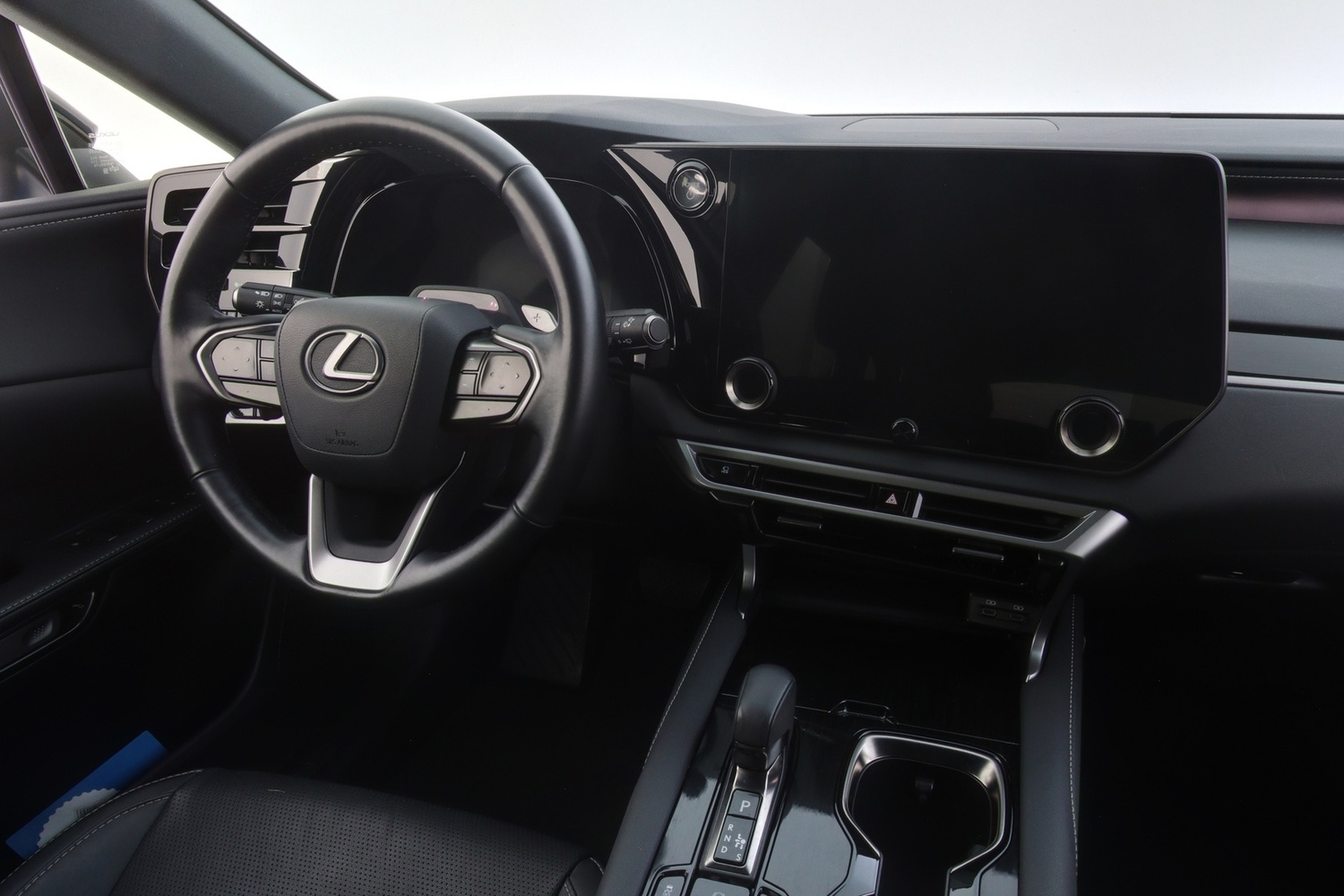 Lexus RX vaihtoauto