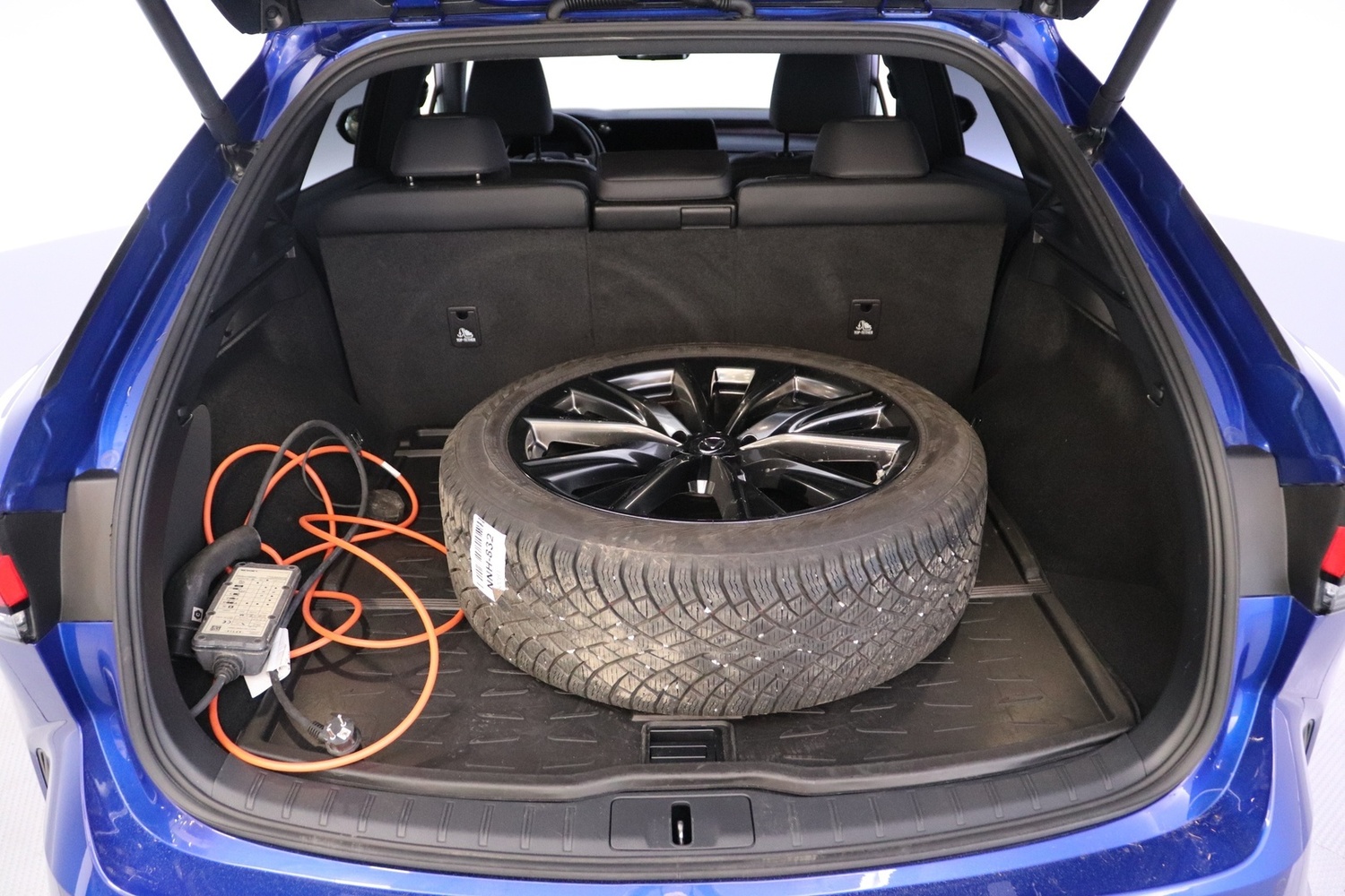 Lexus RX vaihtoauto